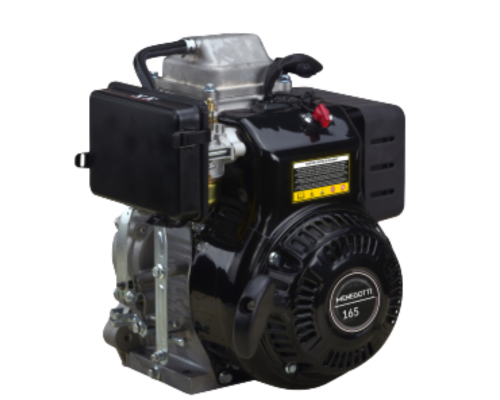 Motor Menegotti | 165 (Gasolina)