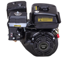 Motor Menegotti | 420cc – 15hp
