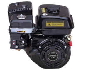 Motor Menegotti | 270cc – 9hp