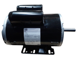 Motor WEG | Monofásico 2CV