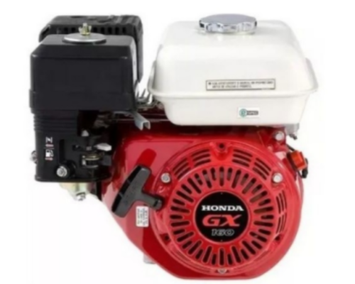 Motor Honda | GX160 5,5hp