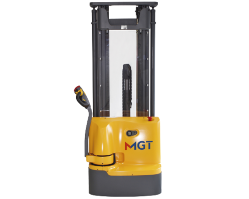 Empilhadeira Elétrica | MEE 1,5 t x 5000