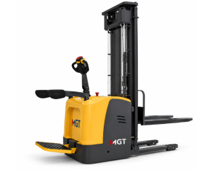 Empilhadeira Elétrica | MEE 1,5 t x 5600 (com plataforma)