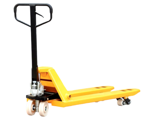 Transpallet Manual | MTP 2,0 t x 685 Tandem