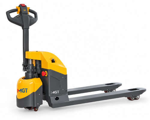 Transpallet Elétrico | MTE 1,5 t