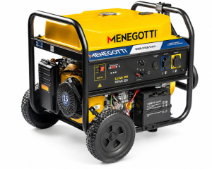 Gerador a Gasolina | MGR-G 9000 MAX