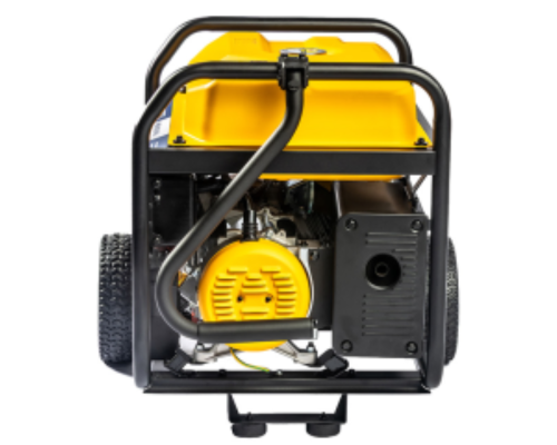 Gerador a Gasolina | MGR-G 9000 MAX