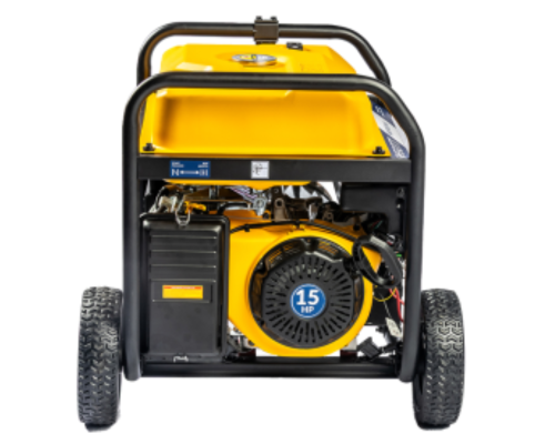 Gerador a Gasolina | MGR-G 9000 MAX
