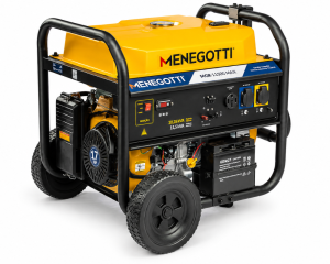 Gerador a Gasolina | MGR-G 11500 MAX