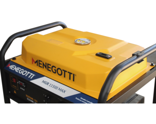 Gerador a Gasolina | MGR-G 11500 MAX