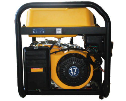Gerador a Gasolina | MGR-G 11500 MAX