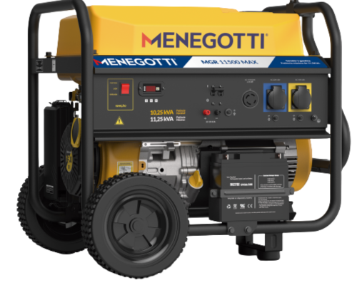 Gerador a Gasolina | MGR-G 11500 MAX