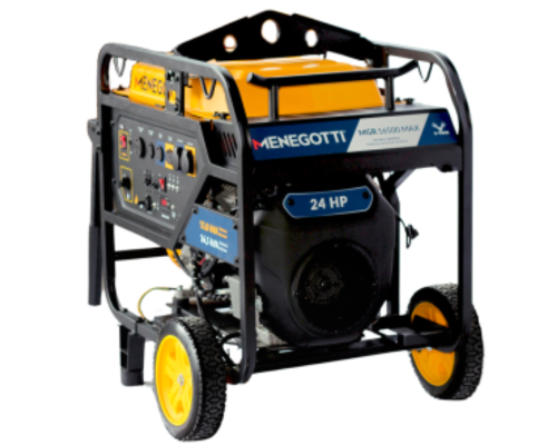 Gerador a Gasolina | MGR-G 16500 MAX
