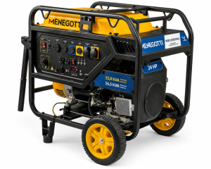 Gerador a Gasolina | MGR-G 16500 MAX