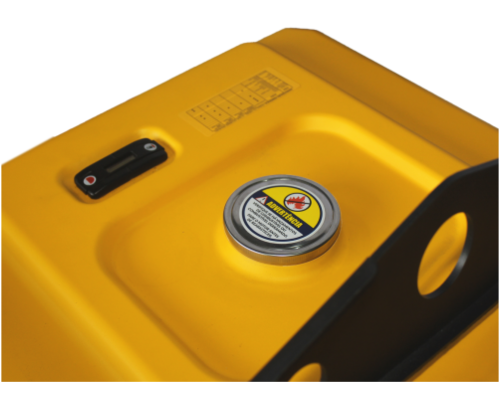 Gerador a Gasolina | MGR-G 16500 MAX
