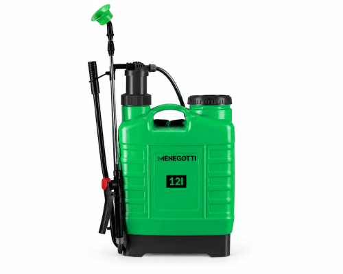 Pulverizador Manual | 12L