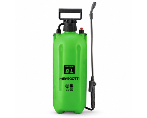 Pulverizador Manual | 8L