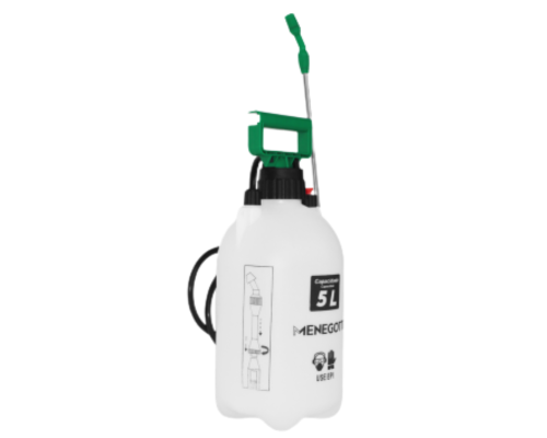 Pulverizador Manual | 5L