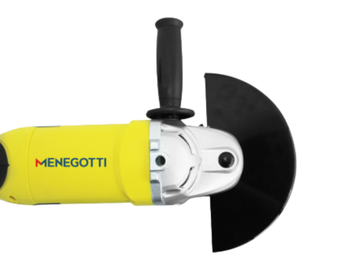 Esmerilhadeira Elétrica | MEE 2000W 9"