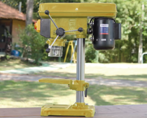 Furadeira de Bancada | MFB 500W 5/8"