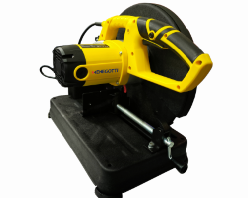 Policorte | MSC 2600W