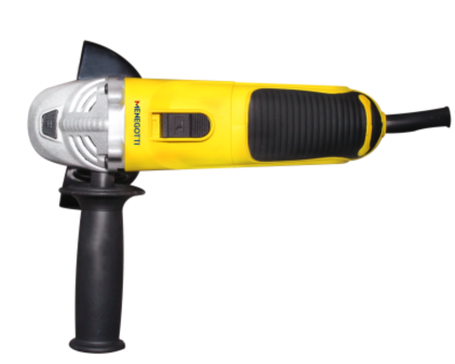 Esmerilhadeira Elétrica | MEE 750W 4.1/2”