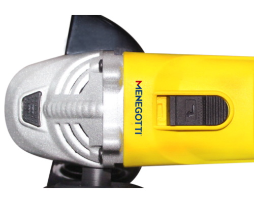 Esmerilhadeira Elétrica | MEE 750W 4.1/2”