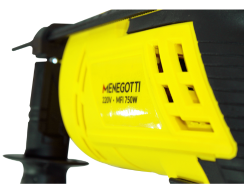 Furadeira de Impacto | MFI 750W 1/2″