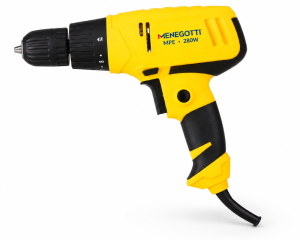 Parafusadeira Elétrica | MPE 280W