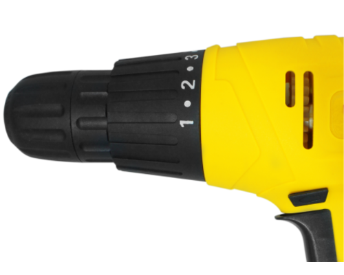 Parafusadeira Elétrica | MPE 280W