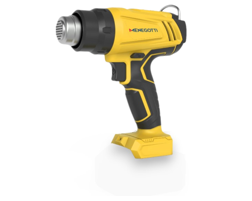 Soprador Térmico | MTI 20V - Intercambiável