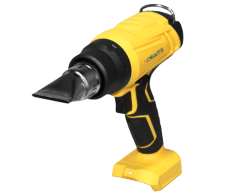 Soprador Térmico | MTI 20V - Intercambiável