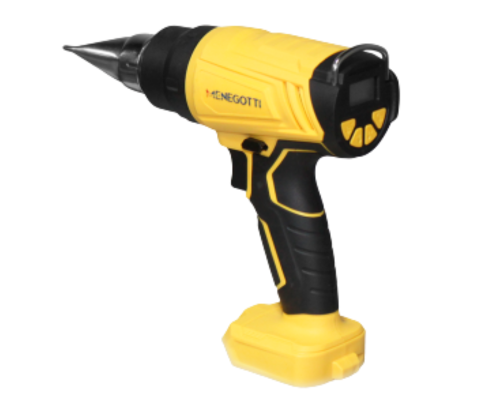 Soprador Térmico | MTI 20V - Intercambiável