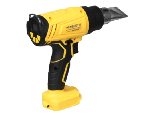 Soprador Térmico | MTI 20V - Intercambiável