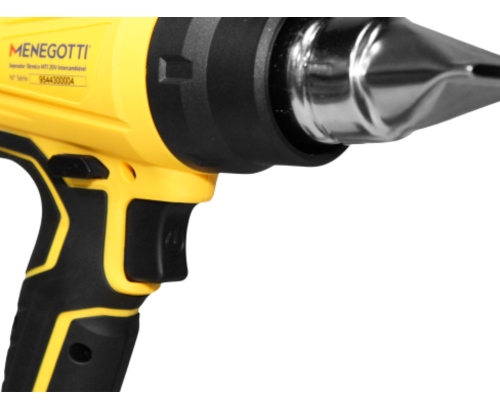 Soprador Térmico | MTI 20V - Intercambiável