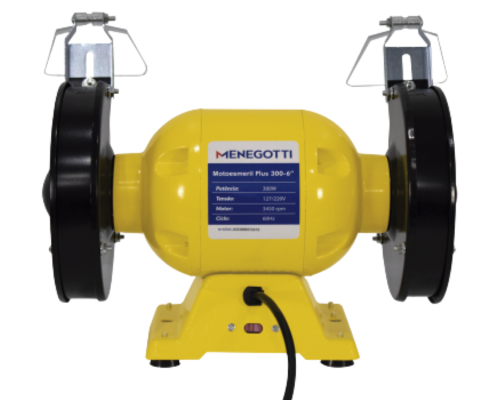 Motoesmeril | MME 300W