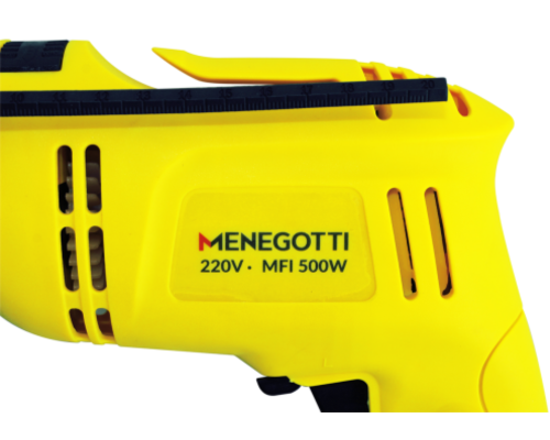 Furadeira de Impacto | MFI 500W 1/2″