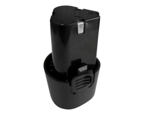 Parafusadeira à Bateria | MPB 12V