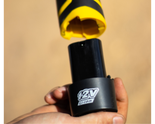 Parafusadeira à Bateria | MPB 12V