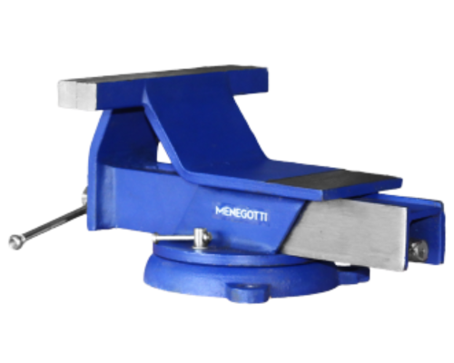 Morsa de Bancada | N.08