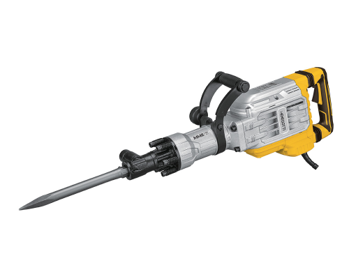 Martelo Rompedor | MMR1700 – 75J 18kg