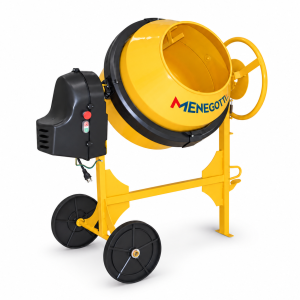 Betoneira Prime | 150L