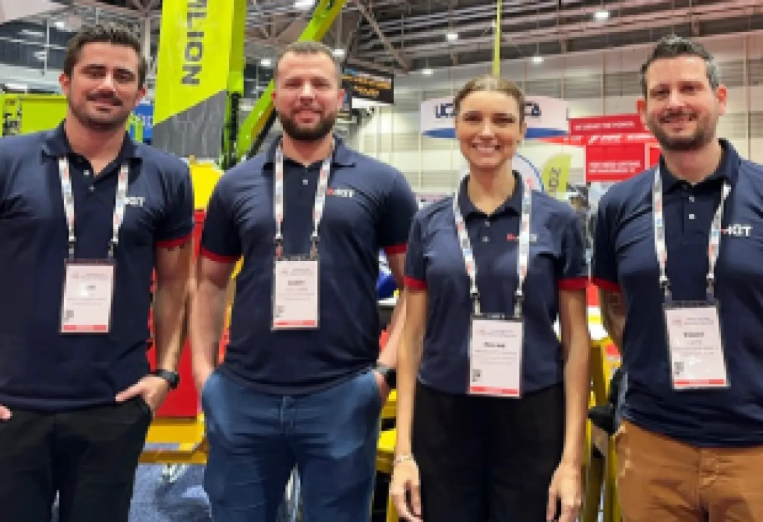 Menegotti no Ara Rental Show 2024!