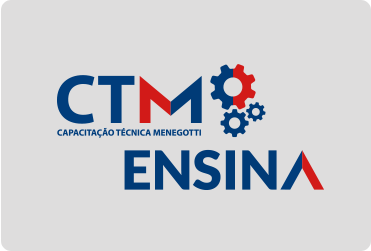 Logo CTM Ensina